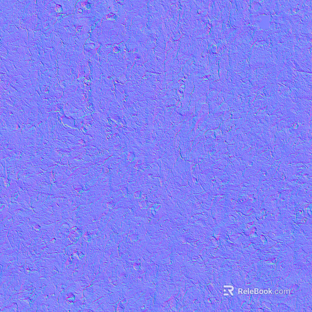 Normal Bump texture