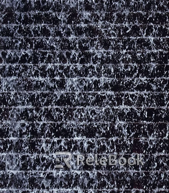 Water texture