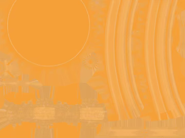 Warm orange geometric texture wallpaper background wall (ID:ffaeh492789)