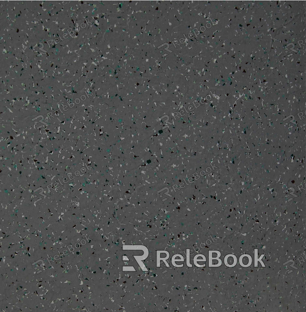 The image depicts a close-up of ground glue, showcasing its gritty, sand-like texture with particles of various sizes and earthy tones, ideal for crafting or model making applications.