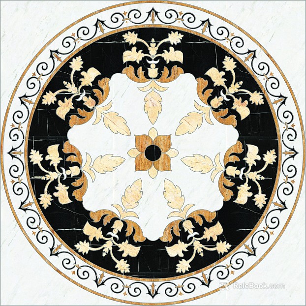 marble parquet texture