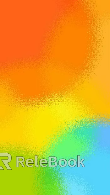 Frosted Glass texture