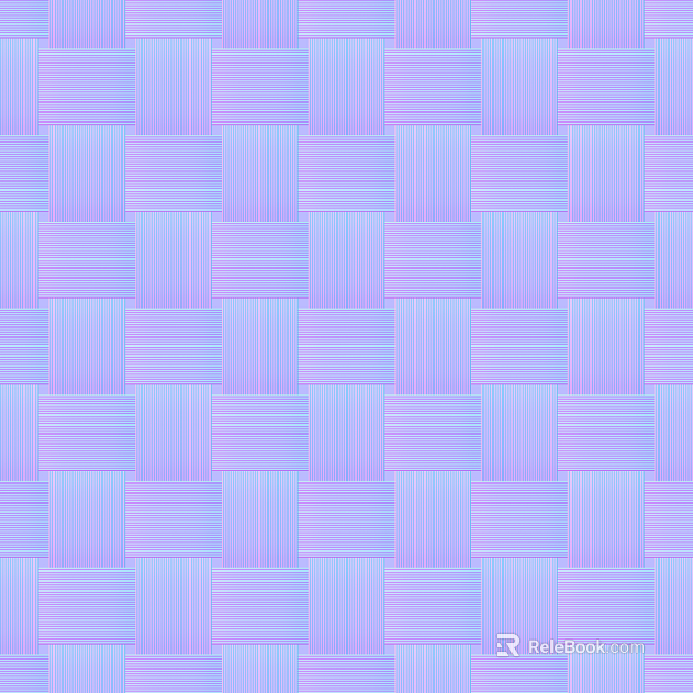 Normal Bump texture
