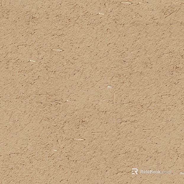 straw paint texture