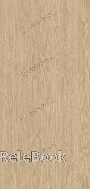 Wood grain texture