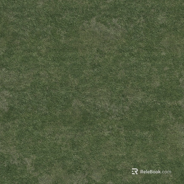 Turf texture