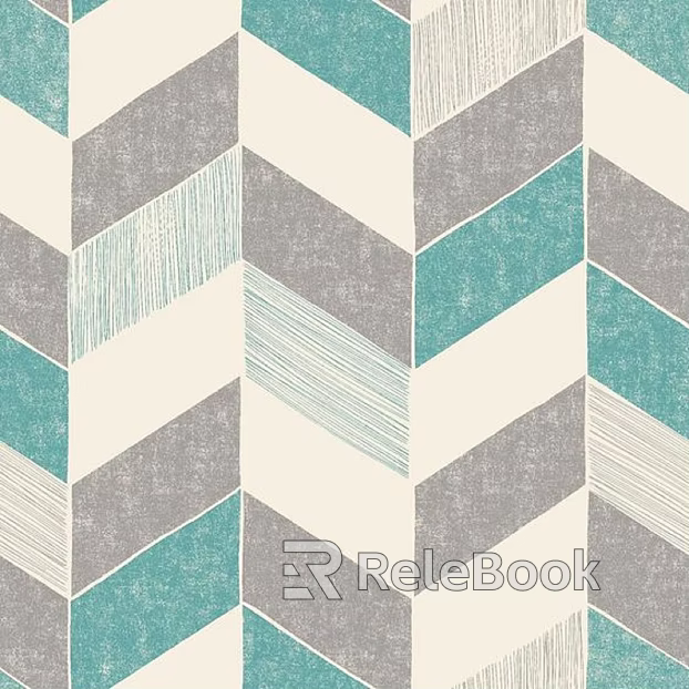 geometric line texture