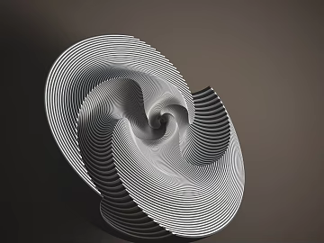 three-dimensional physical painting texture (ID:ffagg30170)