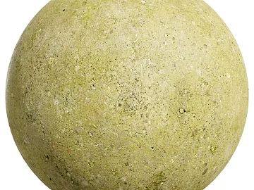 Concrete PBR texture (ID:ffach052351)