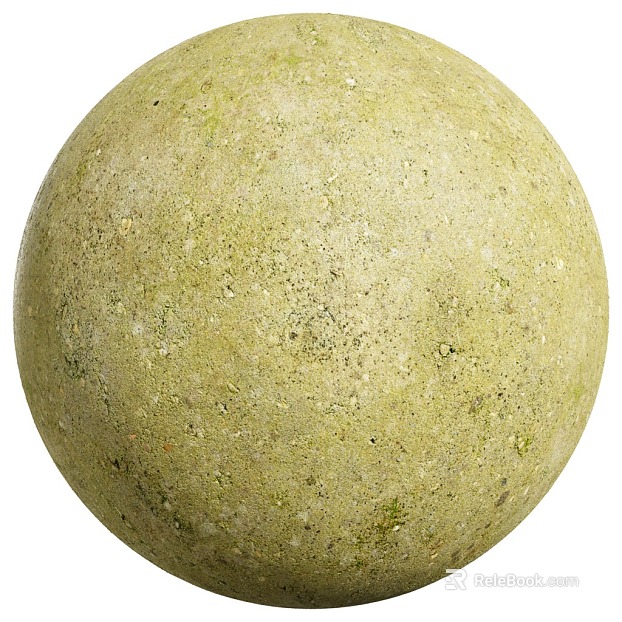 Concrete PBR texture