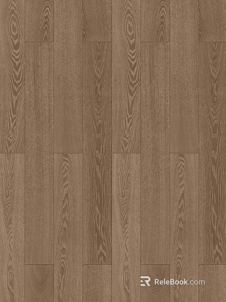 Dark Curry Wood Floor texture