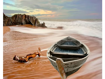 landscape painting texture (ID:ffagg94988)