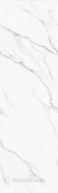 Eagle Brand Tile Marble Thick Jazz White Marble Tile texture