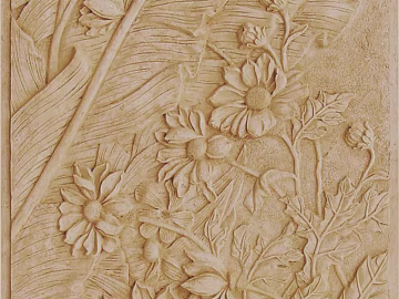 Embossed yellow embossed background texture (ID:ffaeg65987)