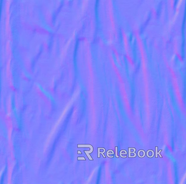 Normal Bump texture