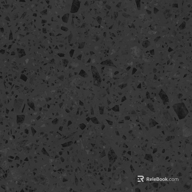 Terrazzo texture