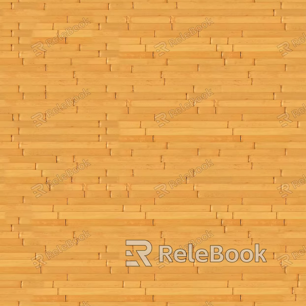 Bamboo texture