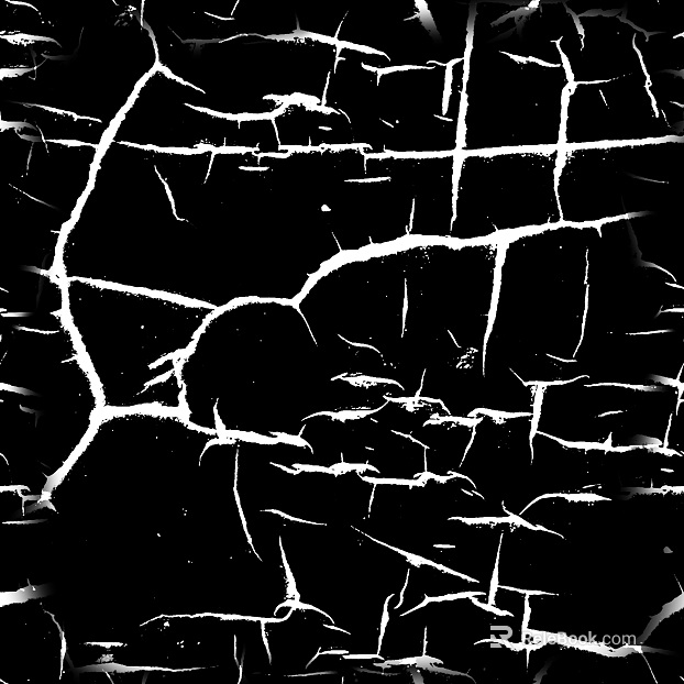 black and white scratch texture