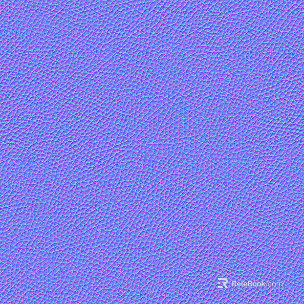 Normal Bump texture
