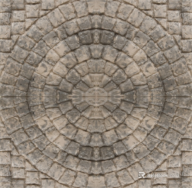 Stone Paving texture