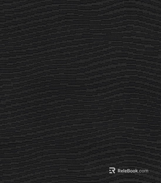 Cloth Black and White Map texture