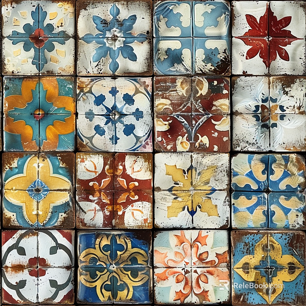 ceramic tile texture texture