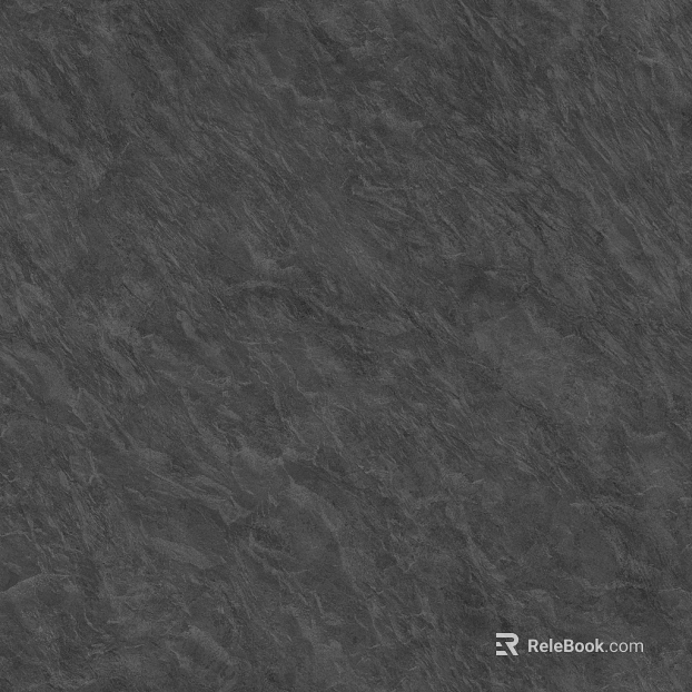 Black and White Bump texture