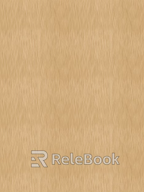 Wood veneer texture