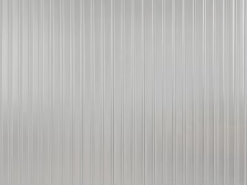 Changhong glass, vertical-rib embossed glass, frosted striped glass 3d model