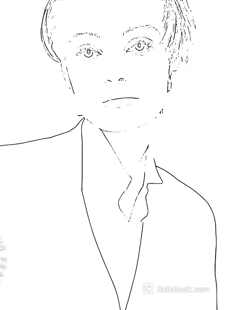 figure painting texture