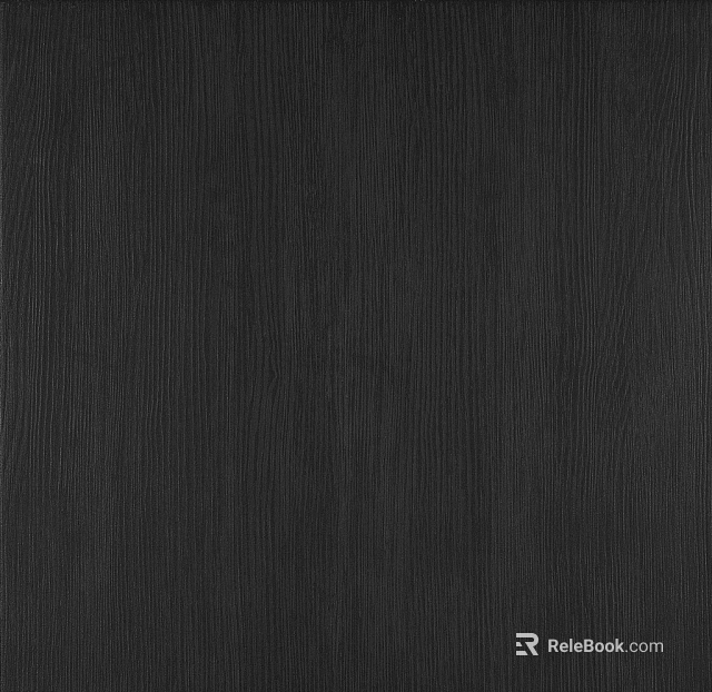 brushed black oak texture