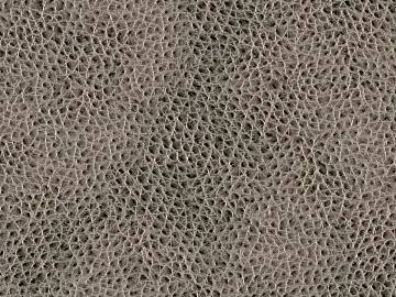 Coarse-grain leather 3d model