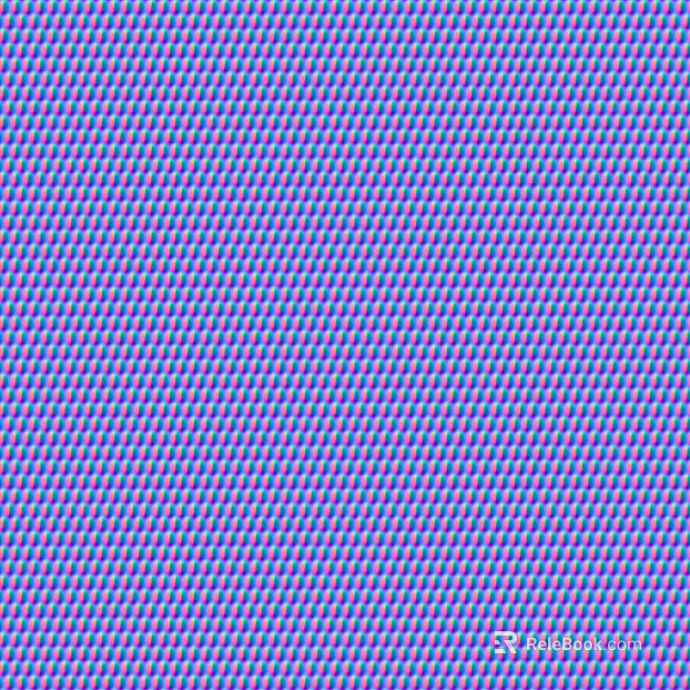Normal Bump texture