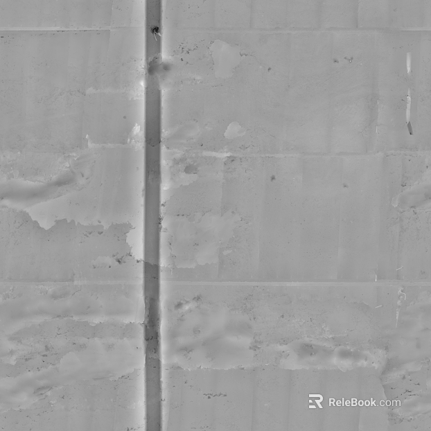 Light gray cement wall texture
