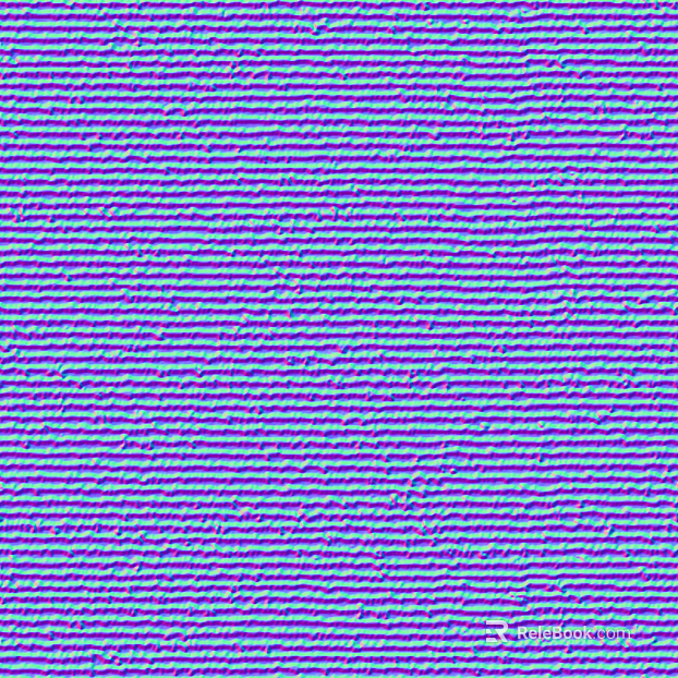 Normal Bump texture