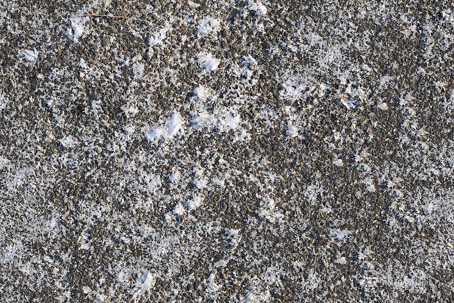 White Ice Ice Block Snow Soil Road Ground Pavement texture