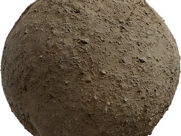 Sandy PBR texture (ID:ffach901664)