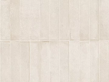 Light terrazzo strip brick texture (ID:ffaeh781767)