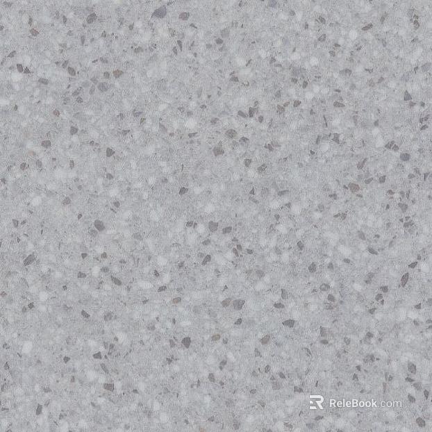 terrazzo texture