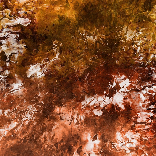 Wallpaper texture