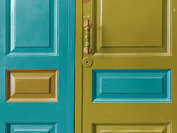 Wooden door texture (ID:ffaeg44183)