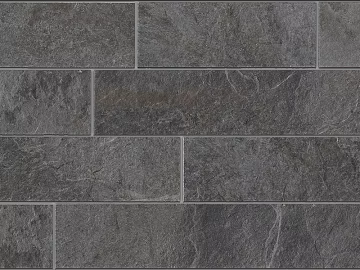 Brick wall gray strip brick texture (ID:ffaeg92579)