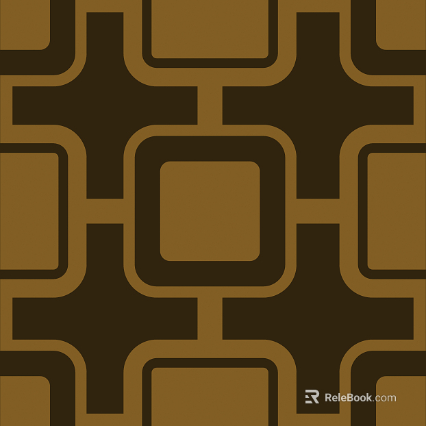 geometric line texture