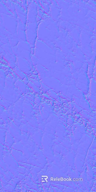 Marble Normal Bump texture