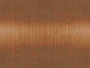 Brushed copper wire metal wall decoration texture (ID:ffaeh216796)