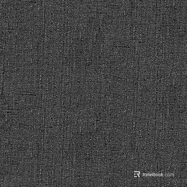 Black and White Bump texture