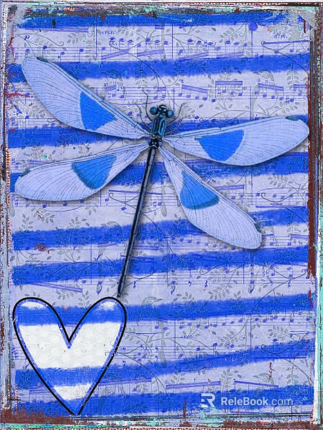 decorative painting texture