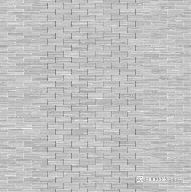 Black and White Bump texture