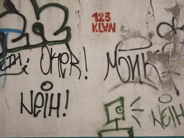 Graffiti texture (ID:ffaag17521)