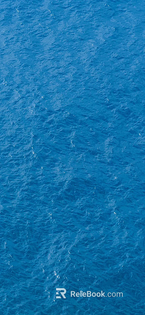 blue ocean texture